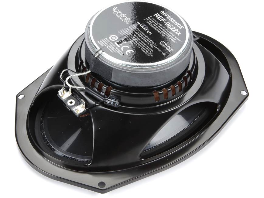 Infinity Reference REF-9622IX 6