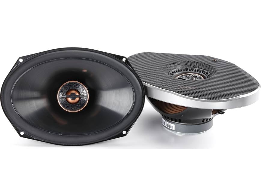 Infinity Reference REF-9622IX 6