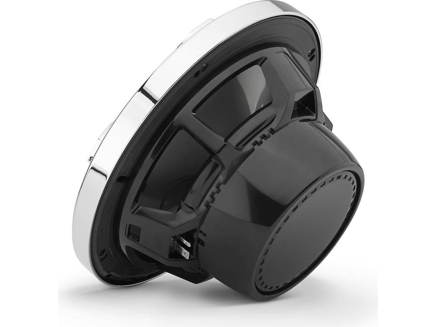 JL Audio MX770-CCX-SG-CR (Black w/ Chrome 