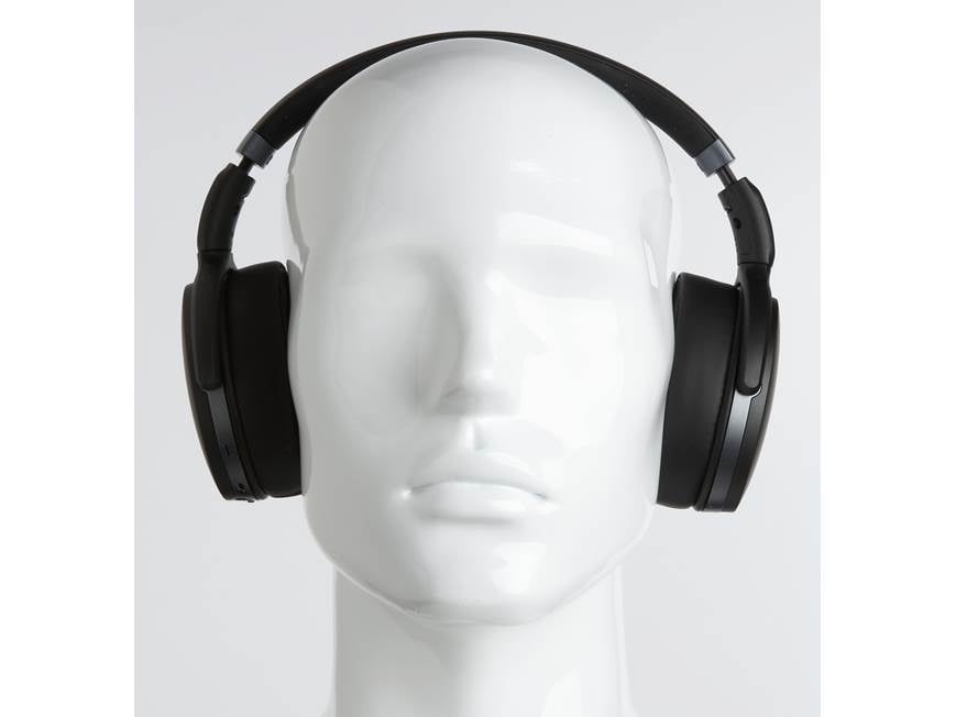 Sennheiser HD 4.40BT Wireless Over-ear Bluetooth® headphones at