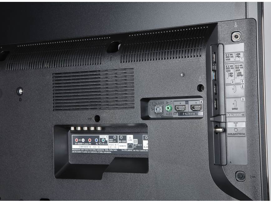 Sony XBR-43X800E 43