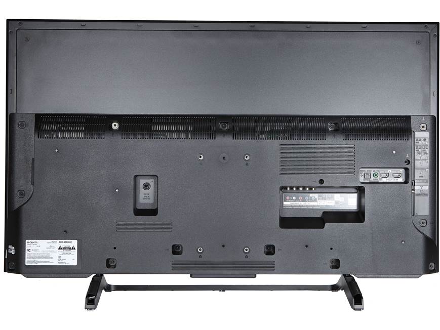 Sony XBR-43X800E 43