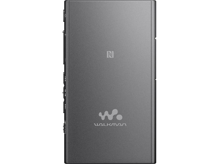 Sony NW-A37HN Walkman® High-resolution portable digital music
