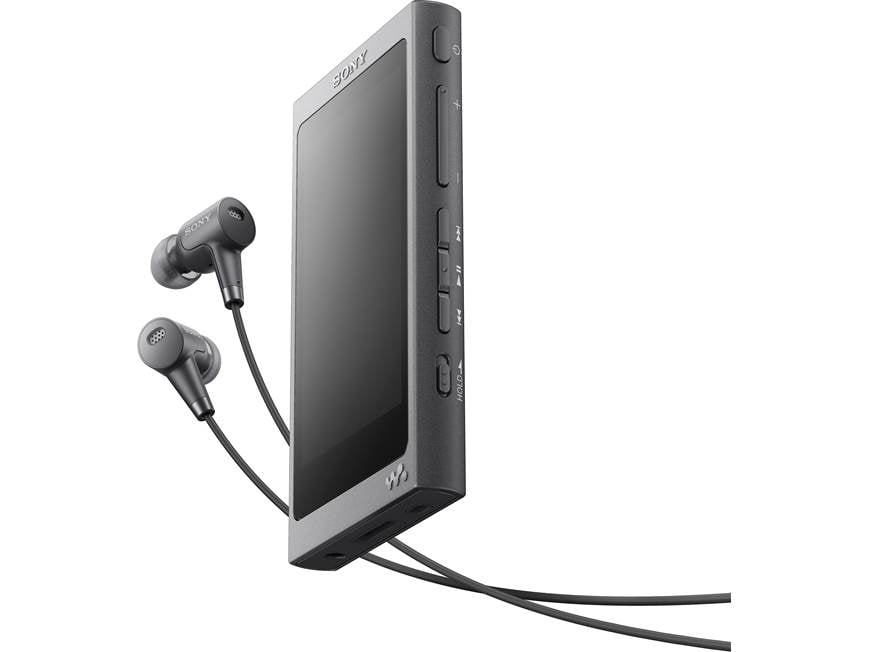 Sony NW-A37HN Walkman® High-resolution portable digital music