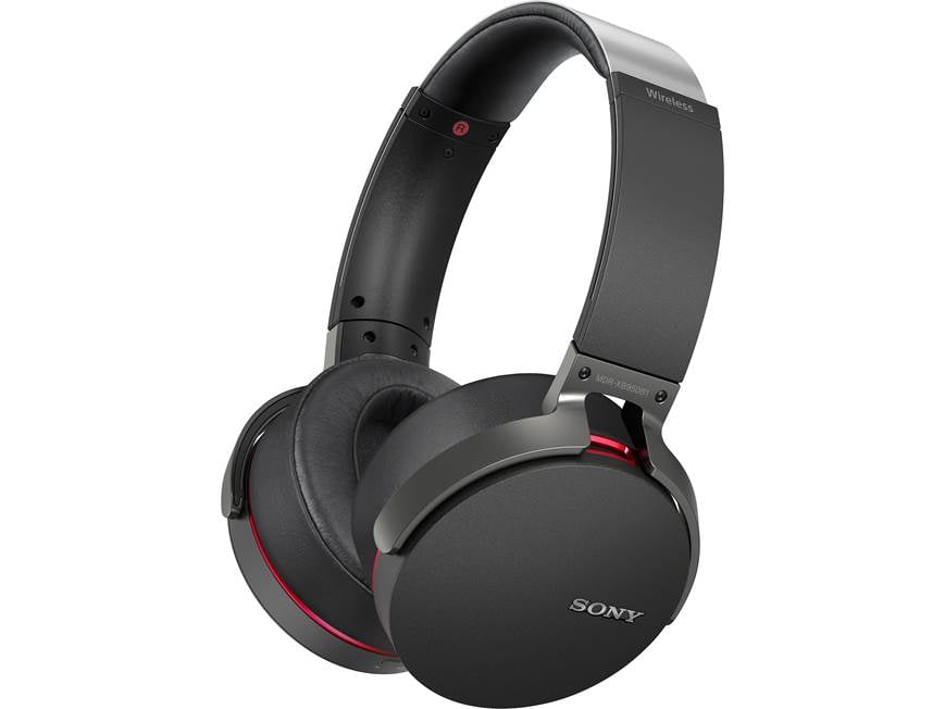 Sony MDR-XB950B1 EXTRA BASS™ (Black) Wireless Bluetooth