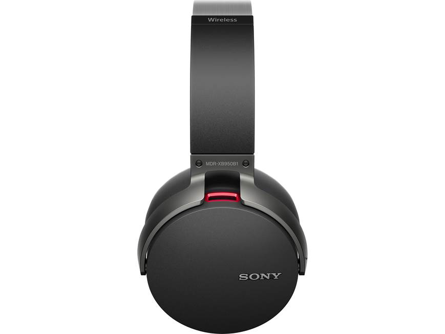 Sony MDR-XB950B1 EXTRA BASS™ (Black) Wireless Bluetooth