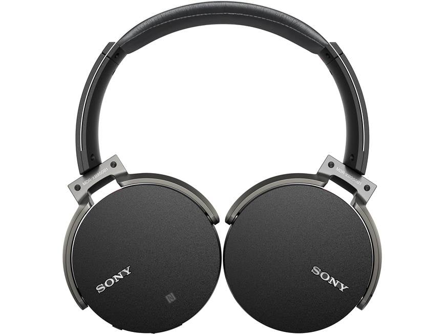 Sony MDR-XB950B1 EXTRA BASS™ (Black) Wireless Bluetooth