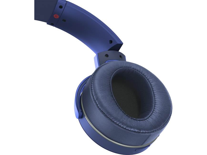 Sony MDR-XB950B1 EXTRA BASS™ (Blue) Wireless Bluetooth® headphones