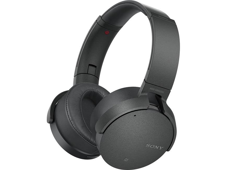 Sony MDR-XB950N1 EXTRA BASS™ Bluetooth® wireless noise-canceling
