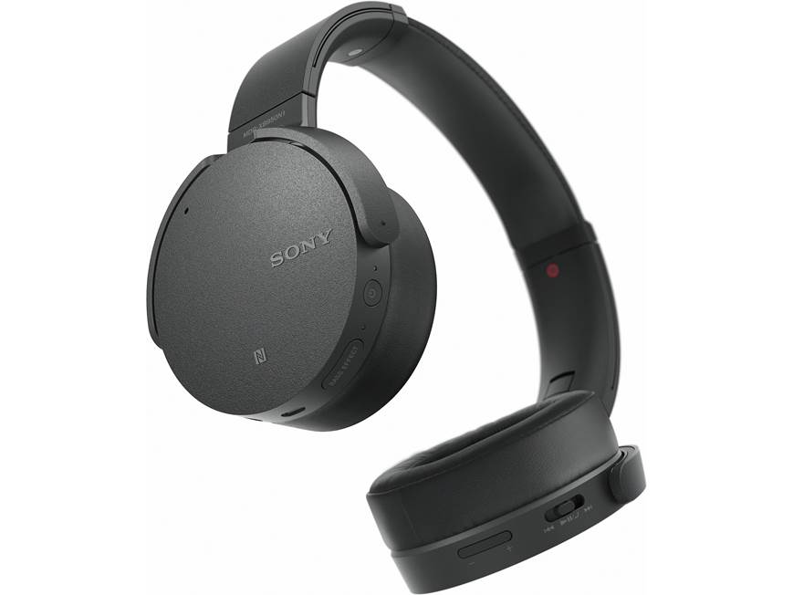 Sony MDR-XB950N1 EXTRA BASS™ Bluetooth® wireless noise-canceling
