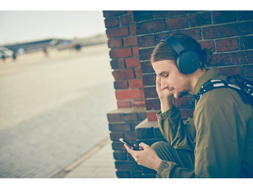 Sony MDR-XB950N1 EXTRA BASS™ Bluetooth® wireless noise-canceling
