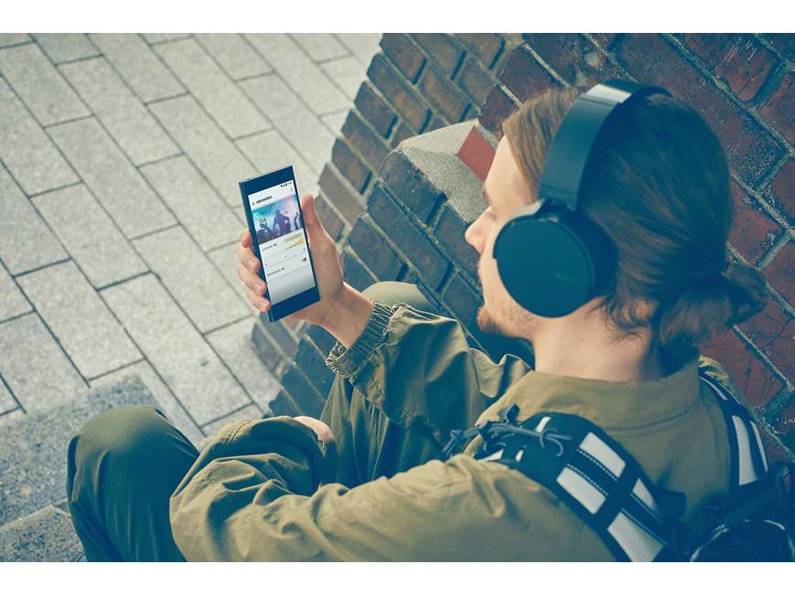 SONY MDR-XB950N1 Bluetooth ブラック オマケ 極美品 Sony MDR-XB950N1 Extra Bass Wireless Headphones - Black for sale