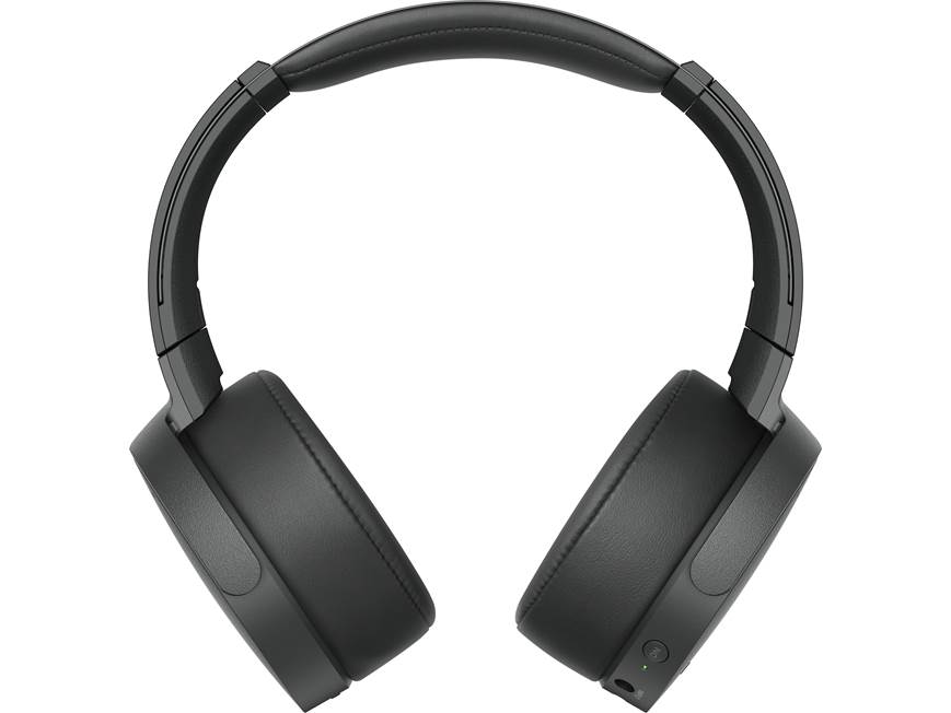 Sony MDR-XB950N1 EXTRA BASS™ Bluetooth® wireless noise-canceling