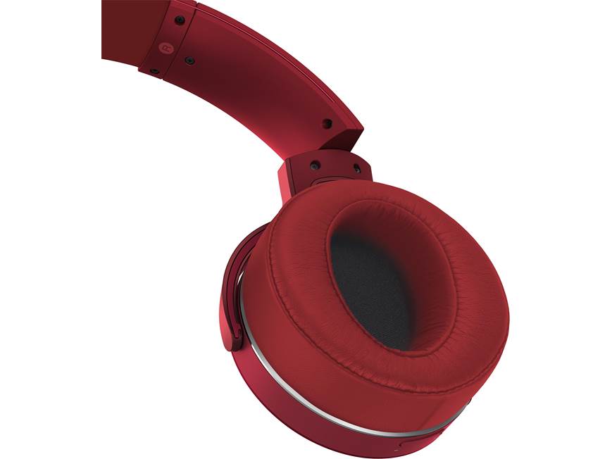 Sony MDR-XB950B1 EXTRA BASS™ (Red) Wireless Bluetooth® headphones