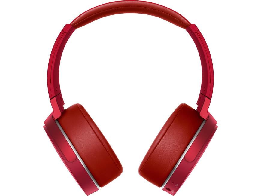 Sony MDR-XB950B1 EXTRA BASS™ (Red) Wireless Bluetooth® headphones