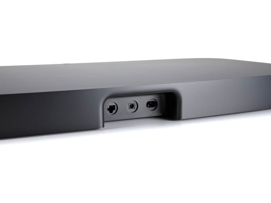 Sonos Playbase (Black) Powered home theater sound system/TV