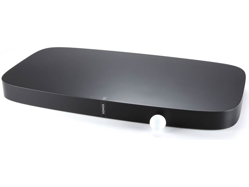 Sonos Playbase (Black) Powered home theater sound system/TV