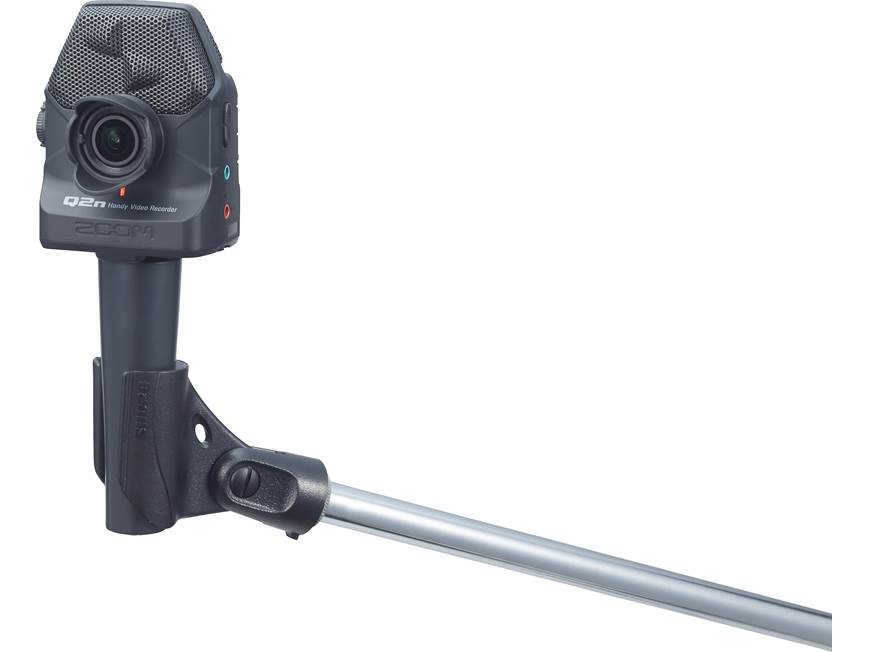Zoom Q2N Accessory Pack at Crutchfield