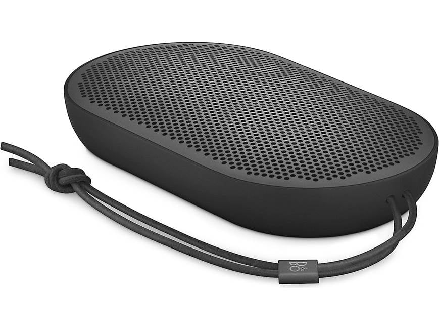 Bang & Olufsen Beoplay P2 (Black) Portable Bluetooth® speaker