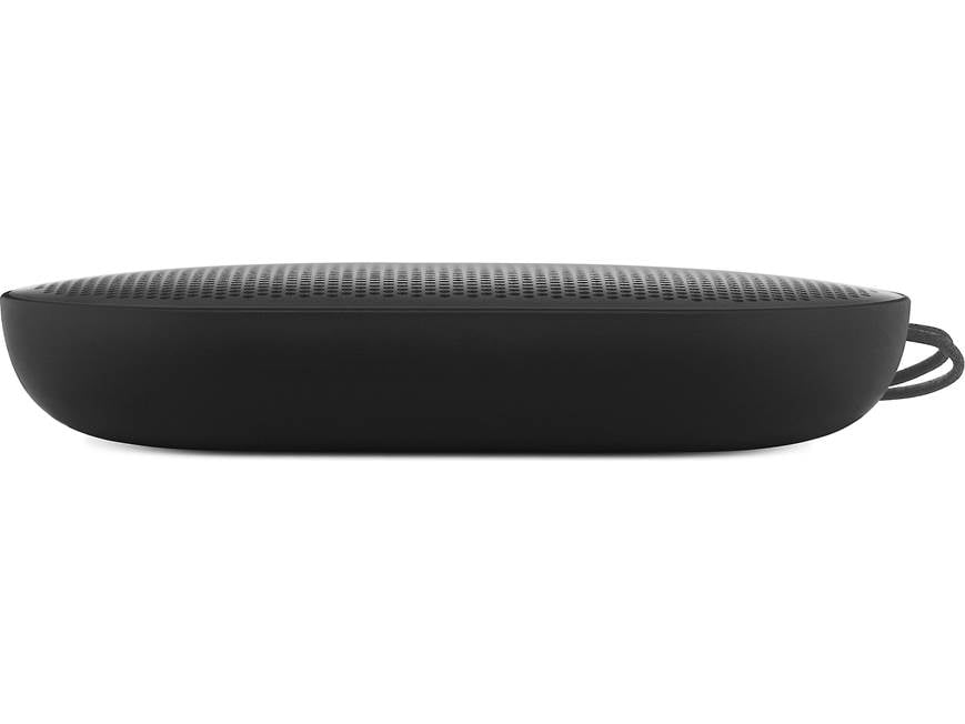 Bang & Olufsen Beoplay P2 (Black) Portable Bluetooth® speaker