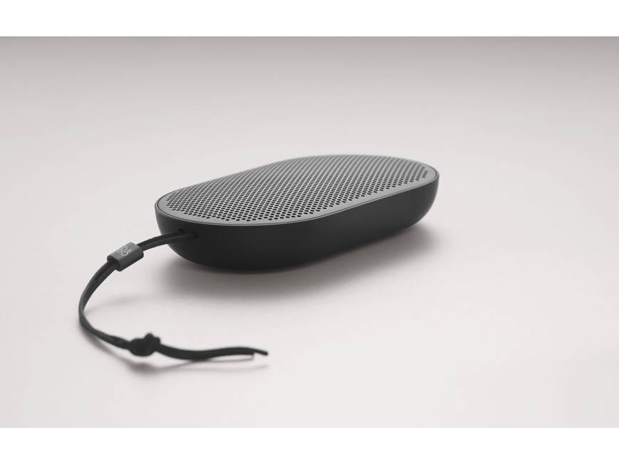 Bang & Olufsen Beoplay P2 (Black) Portable Bluetooth® speaker