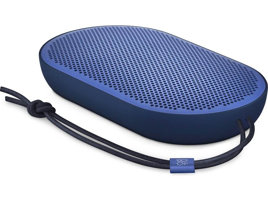 Bang & Olufsen Beoplay P2 (Royal Blue) Portable Bluetooth® speaker