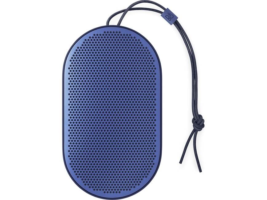 Bang & Olufsen Beoplay P2 (Royal Blue) Portable Bluetooth® speaker