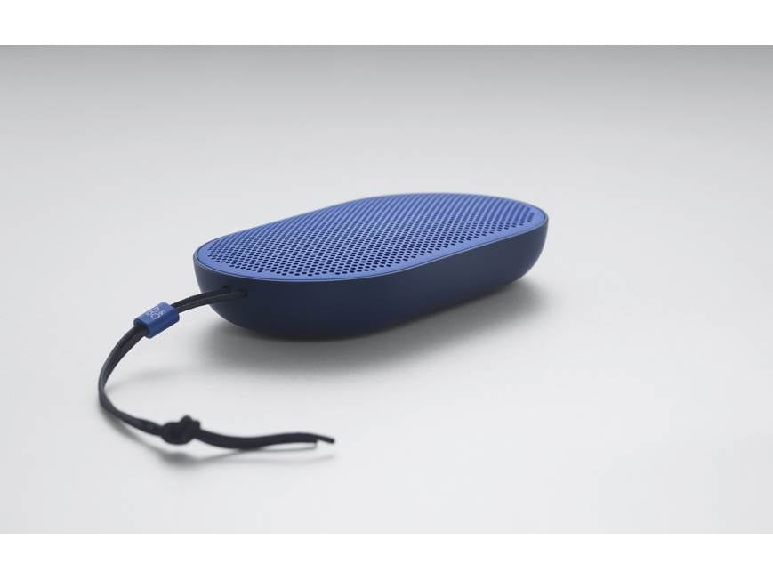 Bang & Olufsen Beoplay P2 (Royal Blue) Portable Bluetooth® speaker
