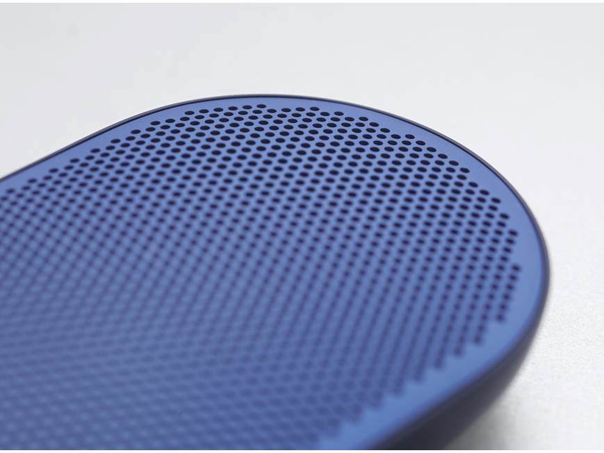 Bang & Olufsen Beoplay P2 (Royal Blue) Portable Bluetooth® speaker
