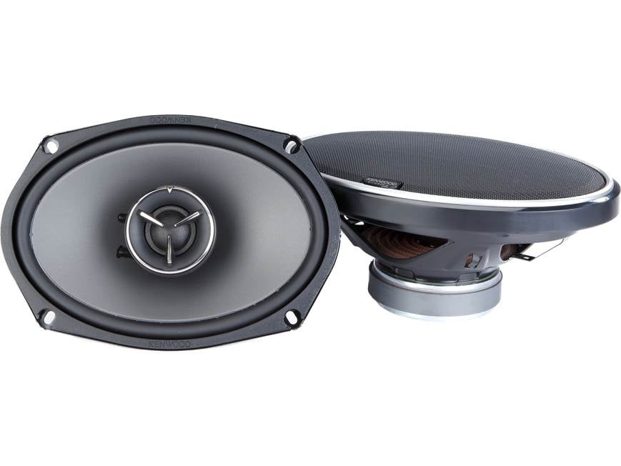 Kenwood Excelon KFC-X694 Excelon Series 6