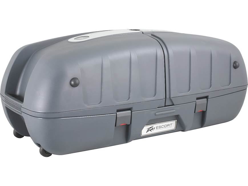 Peavey Escort 5000 Portable 500-watt powered PA with 8-channel