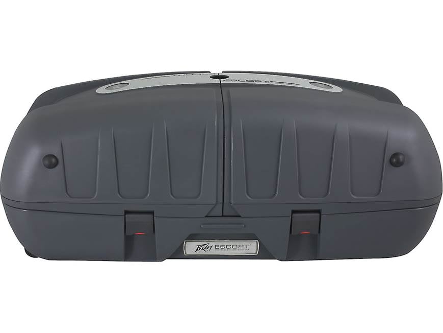 Peavey Escort 5000 Portable 500-watt powered PA with 8-channel