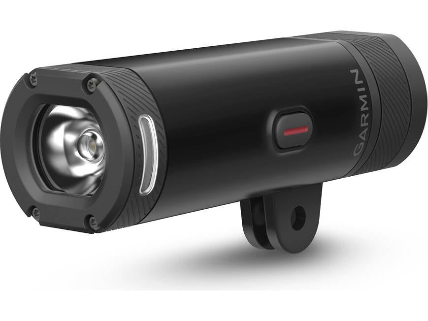 Garmin Varia™ UT800 Trail Edition Smart bike light with helmet