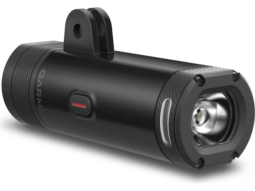 GARMIN VARIA UT800 中古品 Garmin Varia™ UT800 Trail Edition Smart bike light with helmet