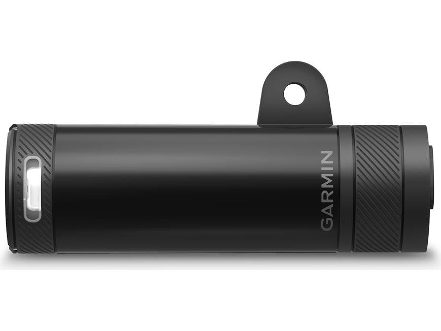 Garmin Varia™ UT800 Trail Edition Smart bike light with helmet