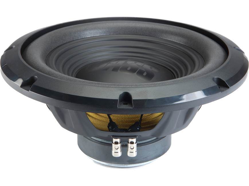 Alpine W12S4 BassLine Series 12