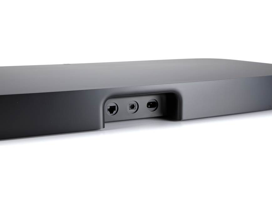 美品☆Sonos Playbase ホワイト｜ホームシアタースピーカー Sonos Playbase (White) Powered home theater sound system/TV