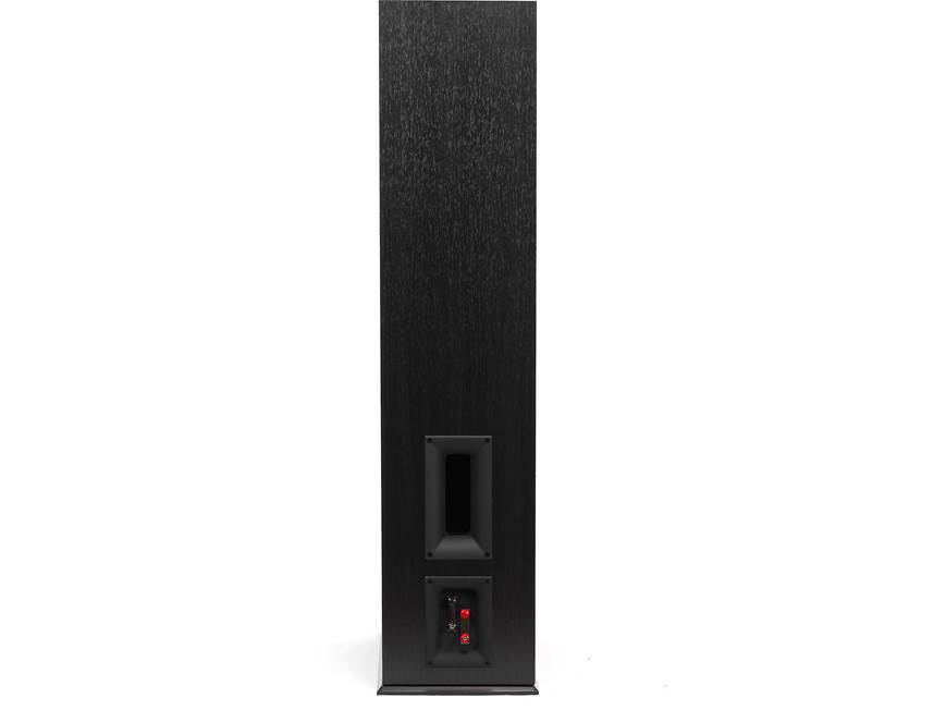 Klipsch Reference Premiere RP-280F (Piano Black) Floor-standing