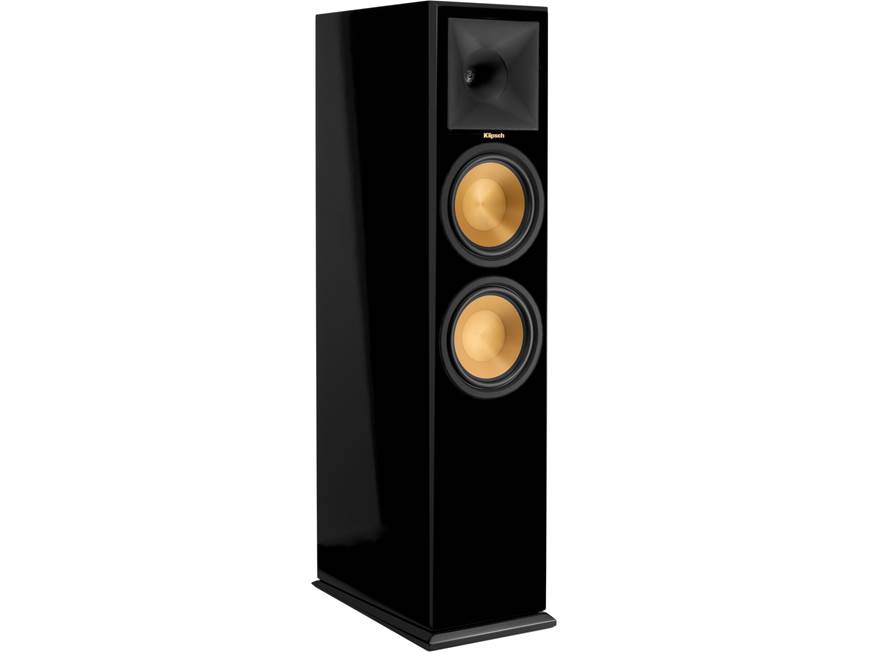 Klipsch Reference Premiere RP-280F (Piano Black) Floor-standing