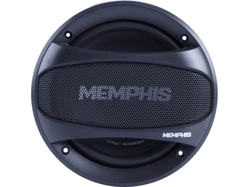 Memphis Audio 15-SRX60C Street Reference Series 6-1/2