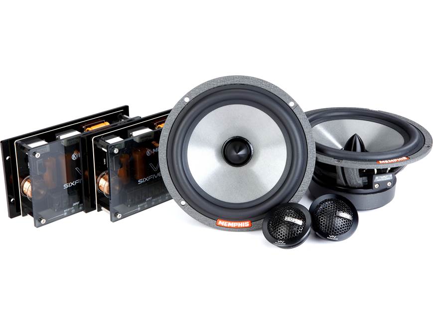 Memphis Audio VIV60C SixFive Series 6-1/2