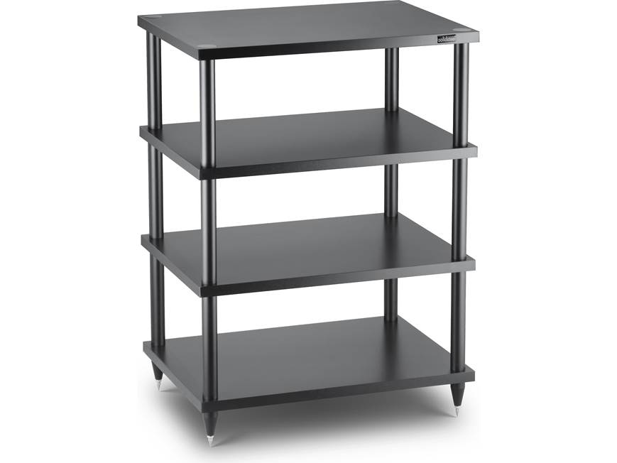 Solidsteel S2-4 Audio Rack - Thumbnail 2