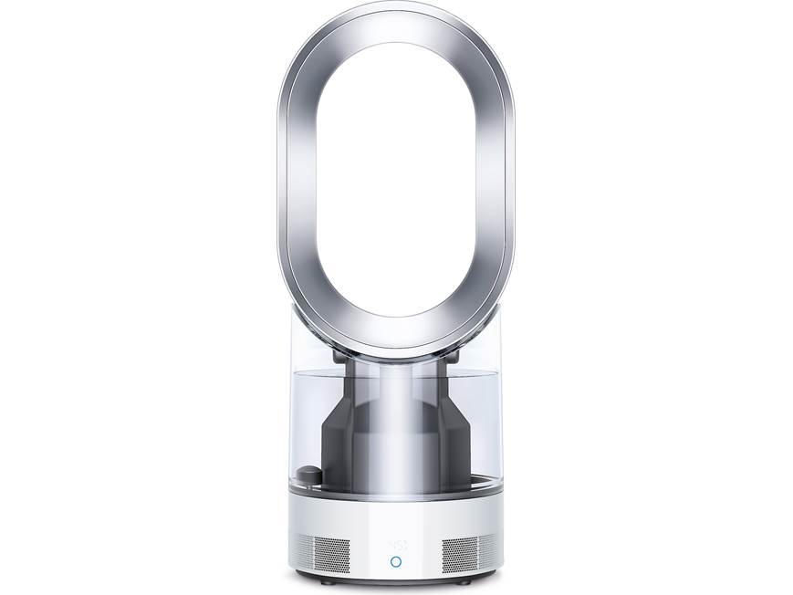 Dyson AM10 Humidifier and fan at Crutchfield