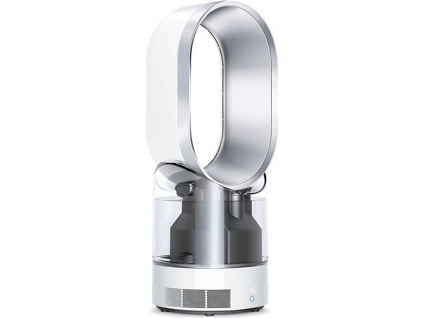Dyson AM10 Humidifier and fan at Crutchfield