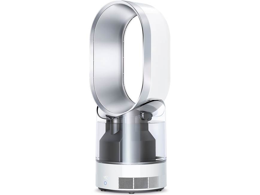 Dyson AM10 Humidifier and fan at Crutchfield