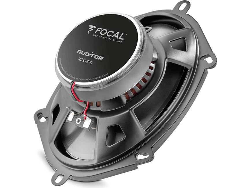 Focal RCX-570 Auditor Series 5
