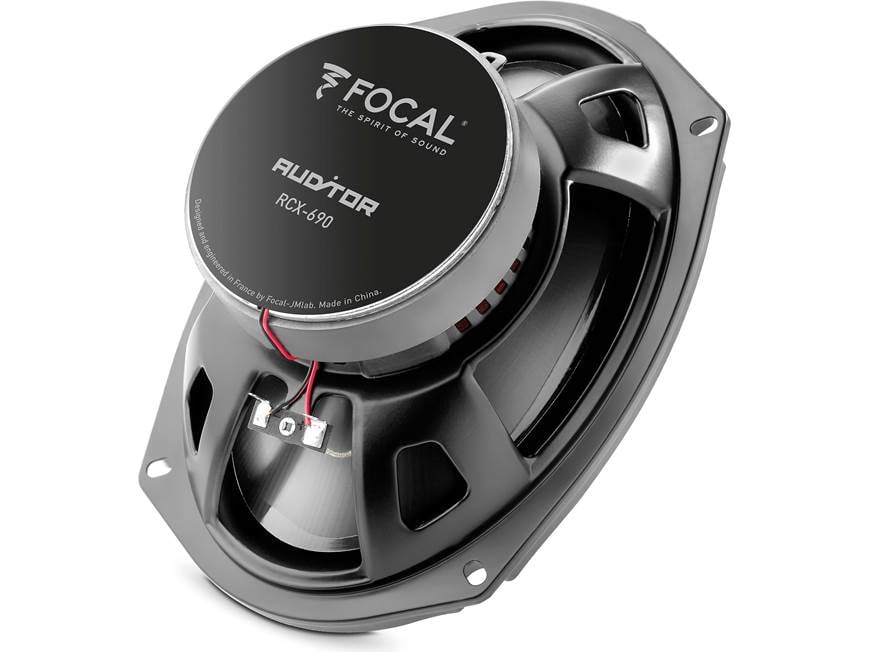 Focal RCX-690 Auditor Series 6