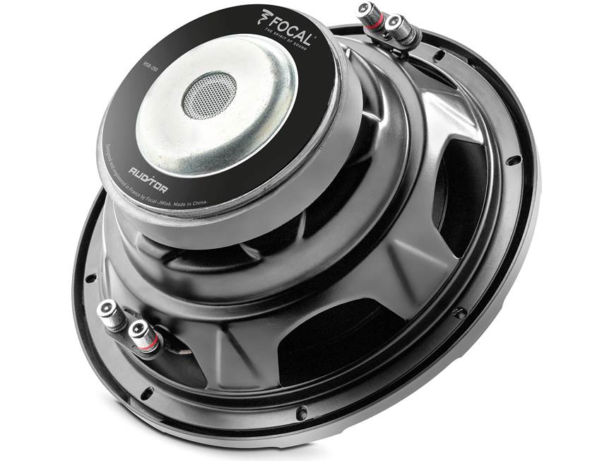 Focal RSB-250 Auditor Series 10 Focal RSB-250 Auditor Series 10