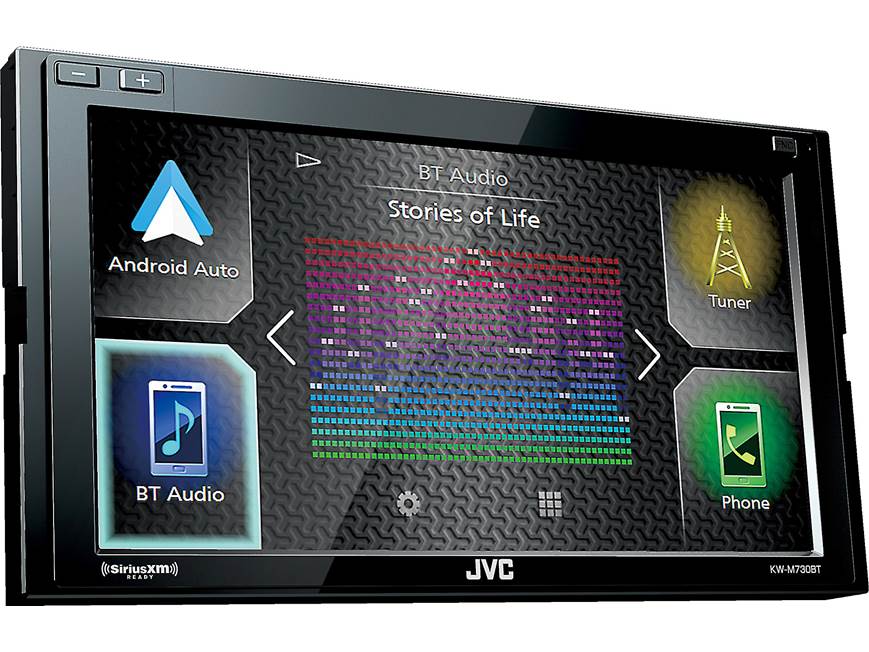 JVC Bluetoothラジオ デジタル表示 コンパクトコンポーネントシステム NX-W30 | オーディオ | JVC