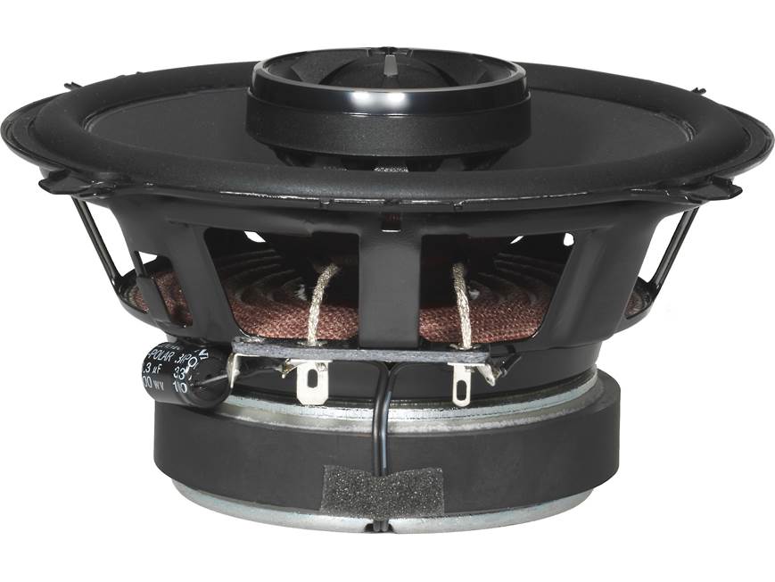 Kenwood Excelon KFC-X134 Excelon Series 5-1/4